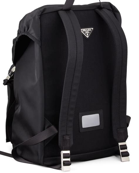 men's prada backpack|PRADA .